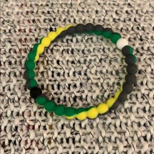 🥑 Oregon Ducks Lokai Bracelet
